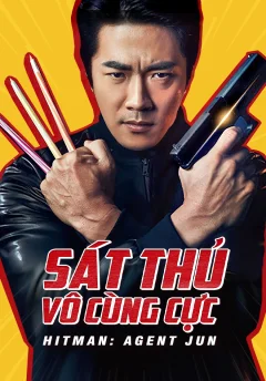 Xem phim Sát Thủ Vô Cùng Cực - RoPhim