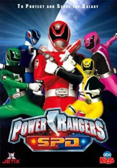 Xem phim Chiến Đội Đặc Nhiệm Dekaranger - RoPhim