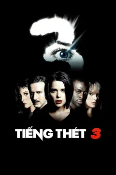 Xem phim Tiếng Thét 3 - RoPhim