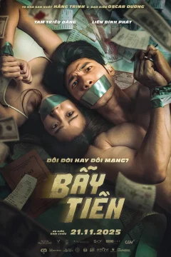 Xem phim Bẫy Tiền - RoPhim