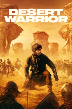 Xem phim Desert Warrior - RoPhim