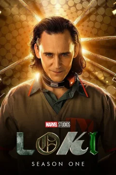 Xem phim Loki - RoPhim