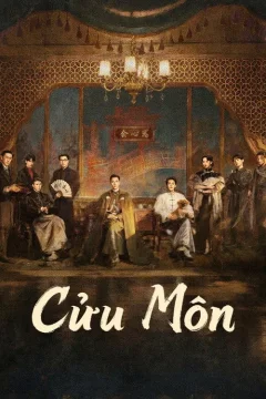 Xem phim Cửu Môn Vietsub HD - RoPhim