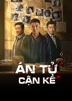 Xem phim Án Tử Cận Kề Vietsub HD - RoPhim